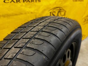 ZESTAW NAPRAWCZY KOŁO ZAPASOWE DOJAZDOWE FORD EXPLORER VI 165/70 R18