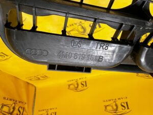 KRATKA WENTYLACYJNA DEKOMPRESYJNA TYŁ PORSCHE CAYENNE COUPE 9Y 9Y3