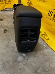 TUNEL ŚRODKOWY PODŁOKIETNIK FORD KUGA MK3 LIFT EU