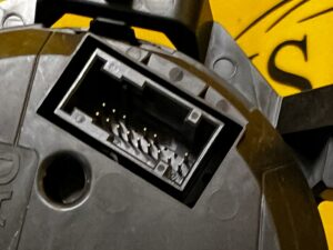 LICZNIK ZEGARY VOLKSWAGEN ARTEON 1.5 TSI EUROPA