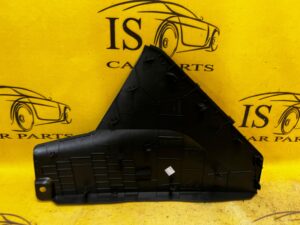 OSŁONA ZAŚLEKA TUNELU PRAWA DACIA SANDERO III 2023R