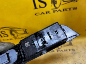 PRZEŁĄCZNIK PANEL STEROWANIA SZYB LUSTEREK PRZÓD LEWY LEWA SKODA SCALA