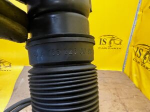 AMORTYZATOR TYŁ TYLNY AKTYWNY MERCEDES GL X166