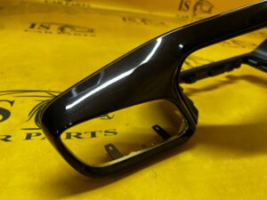 LISTWA DEKOR OBUDOWA KONSOLI FORD FIESTA MK8 EU VIGNALE