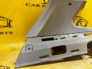 OSŁONA POSZYCIE SŁUPKA C LEWA LEWE DACIA DUSTER II