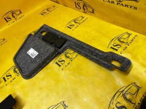 BOCZEK TAPICERKA BAGAŻNIKA LEWY LEWA AUDI A8 D4 4H