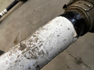 PÓŁOŚ PRZÓD PRZEDNIA PRAWY PRAWA PEUGEOT 508 I 2.0 HDI RXH 4HYBRID