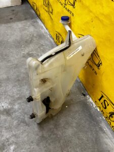 ZBIORNICZEK ZBIORNIK SPRYSKIWACZY POMPKA PORSCHE PANAMERA 970 I LIFT