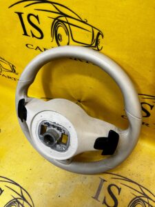 KIEROWNICA SKÓRA MULTIFUNKCJA ŁOPATKI MERCEDES E W213 CLS W257