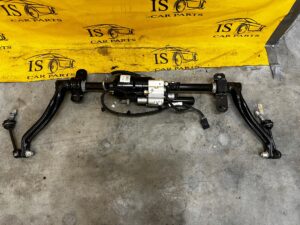 STABILIZATOR PRZÓD PRZEDNI ELEKTRYCZNY AKTYWNY FORD BRONCO BADLANDS 21-