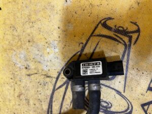 CZUJNIK CIŚNIENIA SPALIN MERCEDES A KLASA A45 S AMG W177 4MATIC 2019-