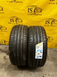 NOWE OPONY LETNIE BRIDGESTONE POTENZA S001 225/45 R17 91W 2020R 2 SZT