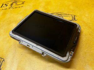 WYŚWIETLACZ EKRAN MONITOR NAWIGACJI VOLVO XC90 II XC60 II