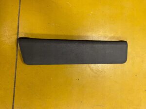 OSŁONA PRZEGRODA BAGAŻNIKA RENAULT MEGANE IV SEDAN