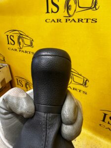 GAŁKA WYBIERAK LEWAREK MIESZEK MECHANIZM ZMIANY BIEGÓW MANUAL SKODA SCALA