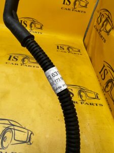 PRZEWÓD WĄŻ ODPOWIETRZAJĄCY REFLEKTORA PRAWY PORSCHE PANAMERA 970 I LIFT