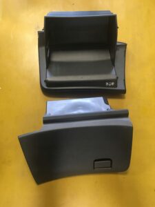 SCHOWEK PASAŻERA NISSAN X-TRAIL T32 685104CC0A EU