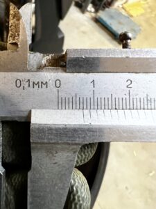 2 X OPONA ZIMOWA IMPERIAL SNOWDRAGON UHP 295/35 R21 107V XL 2023R