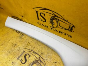 POSZYCIE OSŁONA SŁUPKA A PRZÓD LEWA PEUGEOT 208