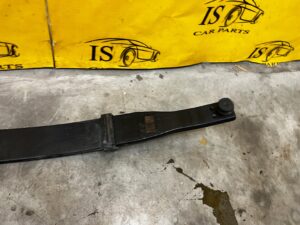 RESOR PIÓRO RESORU ZAWIESZENIA PRZÓD PRZEDNI CHEVROLET CORVETTE C5 97-04