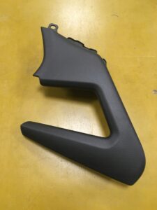 RĄCZKA DRZWI PASAŻERA NISSAN X-TRAIL T32