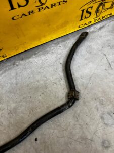 DRĄŻEK STABILIZATORA PRZÓD DACIA SANDERO II