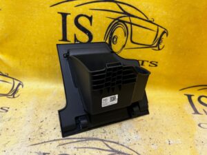 OSŁONA ZAŚLEPKA SCHOWEK W DESCE SKODA SCALA