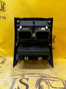 RAMKA KRATKI NAWIEWU TUNELU ŚRODKOWEGO TYŁ BMW 5 G30