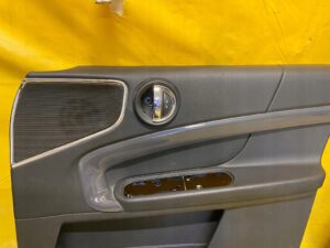 TAPICERKA DRZWI PRAWY PRZÓD MINI COUNTRYMAN II F60