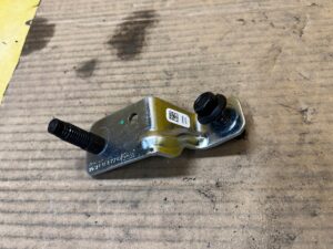 BLACHA UCHWYT WSPORNIK MOCOWANIE FORD EXPLORER VI MK6