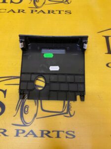 OSŁONA ZAŚLEPKA POKRYWA PEUGEOT 508 II