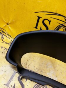 OSŁONA ZAŚLEPKA LICZNIKA ZAGARÓW DACIA SANDERO II