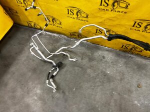 PRZEWÓD RURA RURKA WĄŻ KLIMATYZACJI MERCEDES GLS X166 450 3.0 B V6