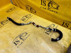 PRZEWÓD RURA RURKA WĄŻ WODY FORD EXPLORER VI MK6 3.0 V6 PHEV HYBRID