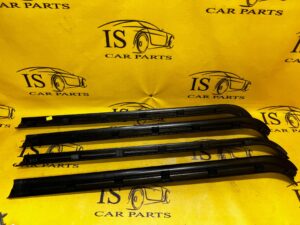 PRAWA OSŁONA LISTWA PROGU DRZWI BMW F21 F22 F87