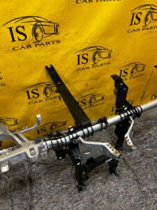 STELAŻ MOCOWANIE RURA KONSOLI DESKI ROZDZIELCZEJ TESLA MODEL 3 PRZEDLIFT