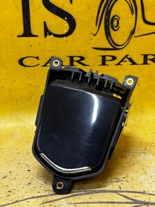 POPIELNICZKA SCHOWEK TUNEL DEKOR PORSCHE PANAMERA 970 POLIFT LIFT