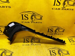 OSŁONA LISTWA PROGU PRAWY PRZÓD JAGUAR E-PACE X540