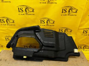 PRAWY BOCZEK BAGAŻNIKA TYŁ AUDI A8 D5 4N NWB 9X7