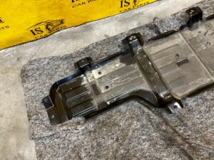 PŁYTA OSŁONA PODWOZIA ZBIORNIKA PALIWA FORD BRONCO 21-