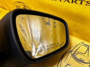 LUSTERKO ZEWNĘTRZNE PRAWE 5 PIN AYSTENT FORD ESCAPE MK4 USA