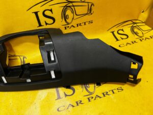 OSŁONA SŁUPKA PROGU KANAPY TYŁ PRAWY RENAULT KADJAR