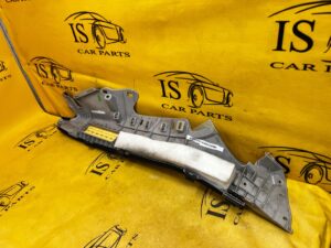 POSZYCIE OSŁONA OBUDOWA SŁUPKA C TYŁ LEWY MERCEDES CLS W218 SHOOTING BRAKE