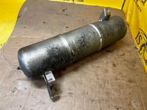 ZBIORNIK POWIETRZA ZAWIESZENIA PNEUMATYCZNEGO AIRMATIC MERCEDES GL X166