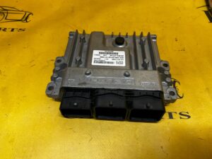 STEROWNIK KOMPUTER SILNIKA PEUGEOT 508 I 2.0 HDI RXH 4HYBRID