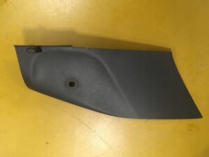 OSŁONA TUNELU PEUGEOT LEWA 308 II 14- T9