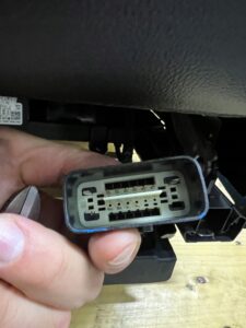 KOMPLET FOTELE KANAPA PRZÓD TYŁ SKÓRA AIRBAG ELEKTRYCZNE FORD BRONCO 21- EU