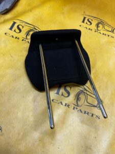 ZAGŁÓWEK FOTELA TYŁ 2 RZĄD CITROEN C4 GRAND PICASSO II