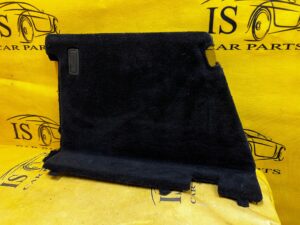 TAPICERKA BOCZEK BAGAŻNIKA TYŁ LEWA LEWY MERCEDES CLS W218 SHOOTING BRAKE