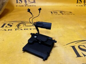 KAMERA ASYSTENT PASA RADAR SZYBY PRZÓD FORD BRONCO 21-